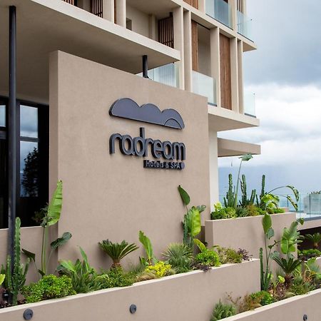 Radream Hotels & Spa Radhime Ngoại thất bức ảnh