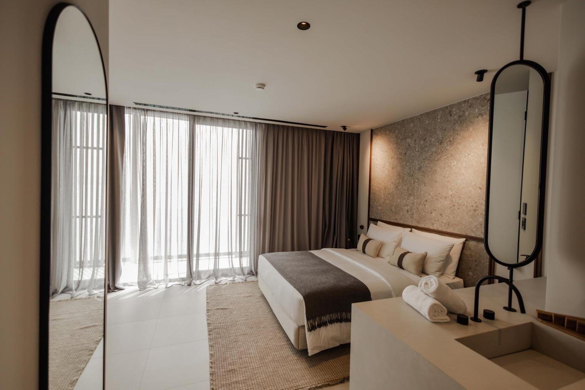 Radream Hotels & Spa Radhime Ngoại thất bức ảnh