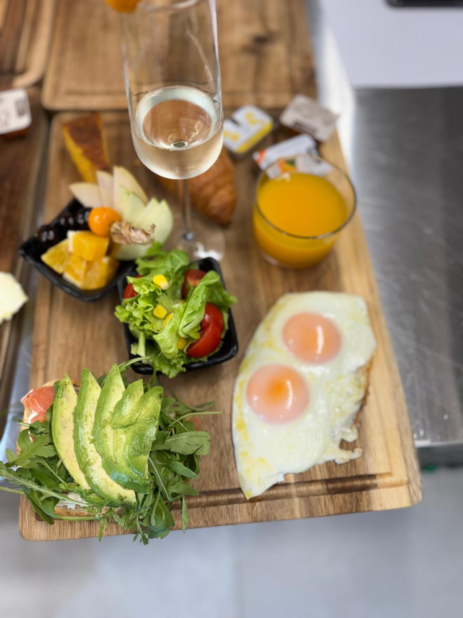 Radream Hotels & Spa Radhime Ngoại thất bức ảnh