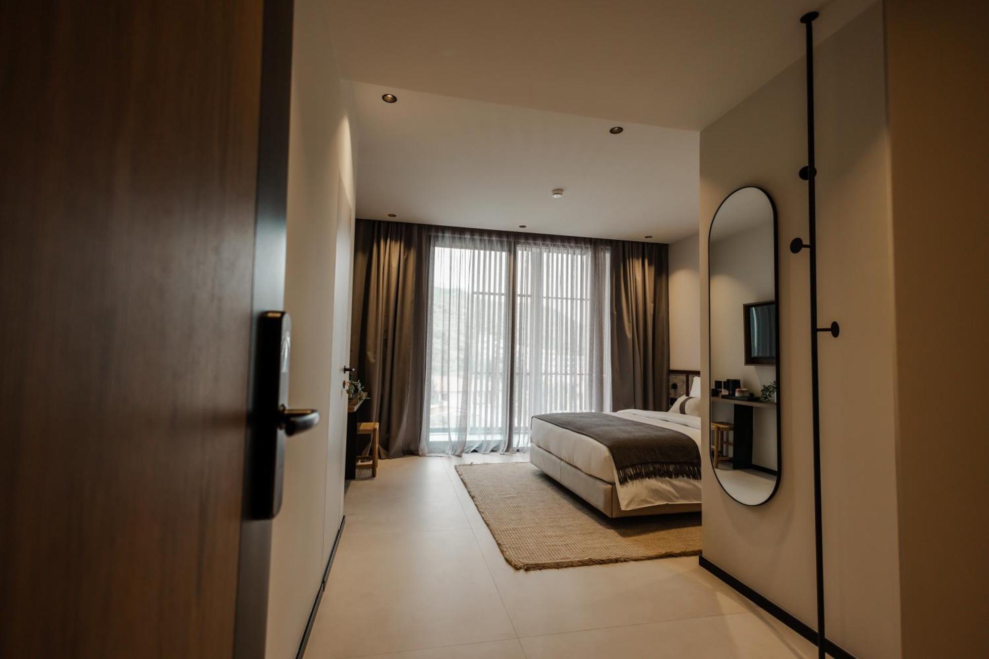 Radream Hotels & Spa Radhime Ngoại thất bức ảnh