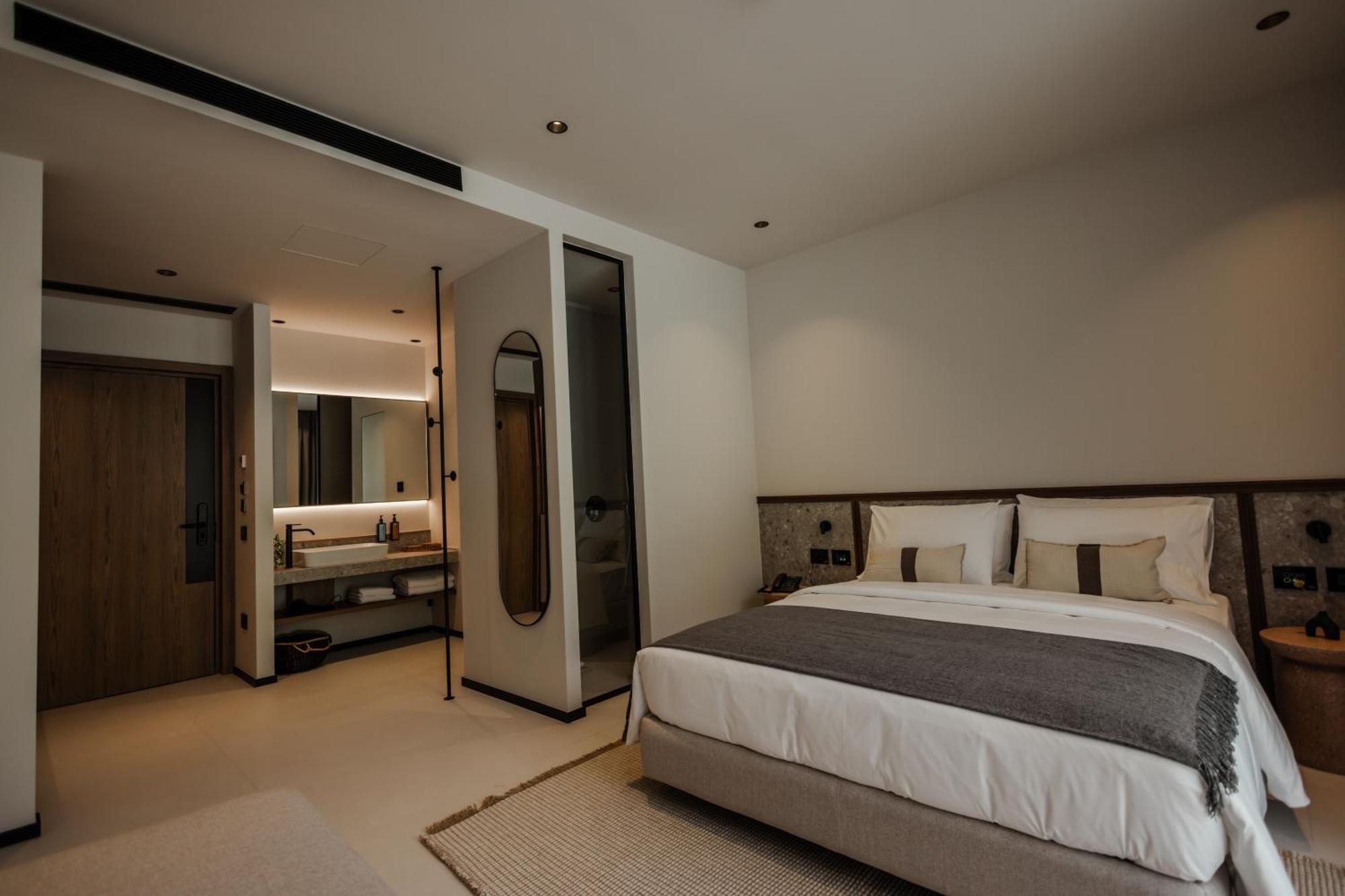 Radream Hotels & Spa Radhime Ngoại thất bức ảnh