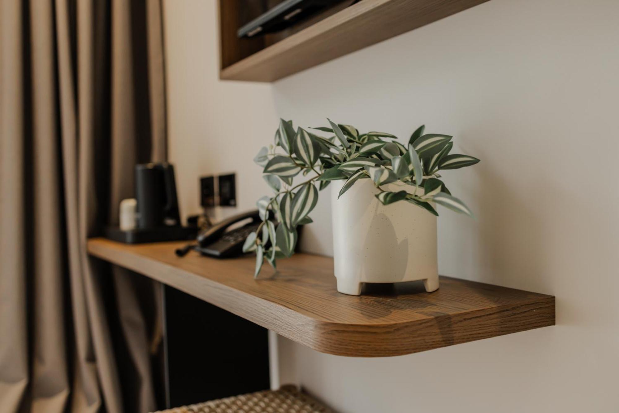 Radream Hotels & Spa Radhime Ngoại thất bức ảnh