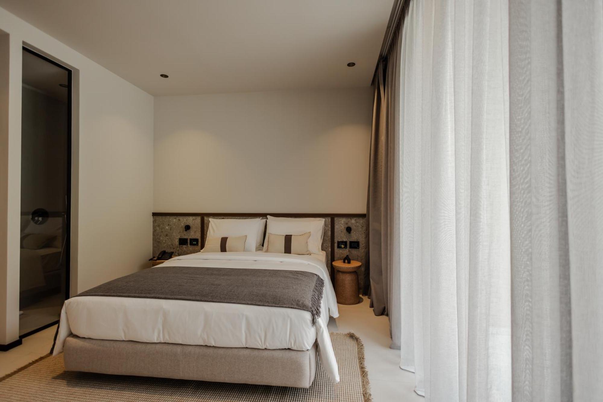 Radream Hotels & Spa Radhime Ngoại thất bức ảnh