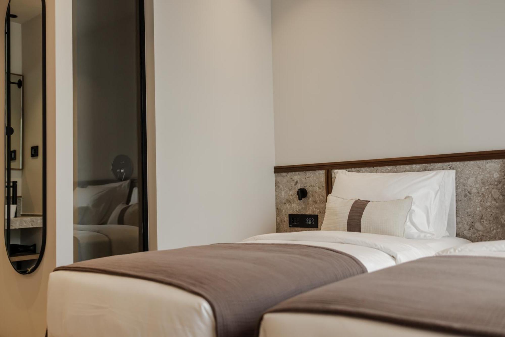 Radream Hotels & Spa Radhime Ngoại thất bức ảnh