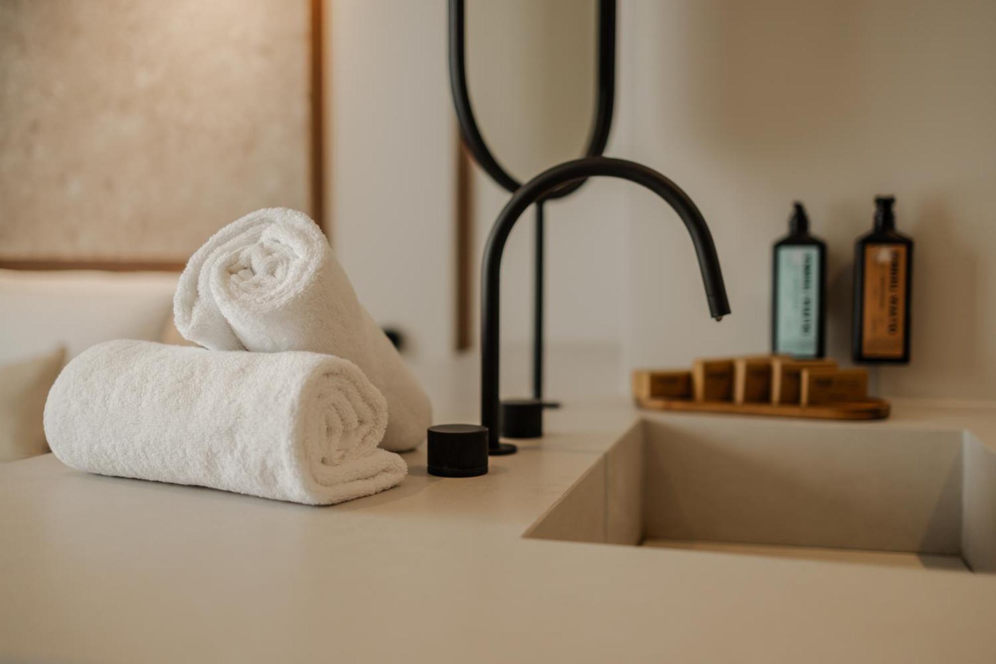 Radream Hotels & Spa Radhime Ngoại thất bức ảnh