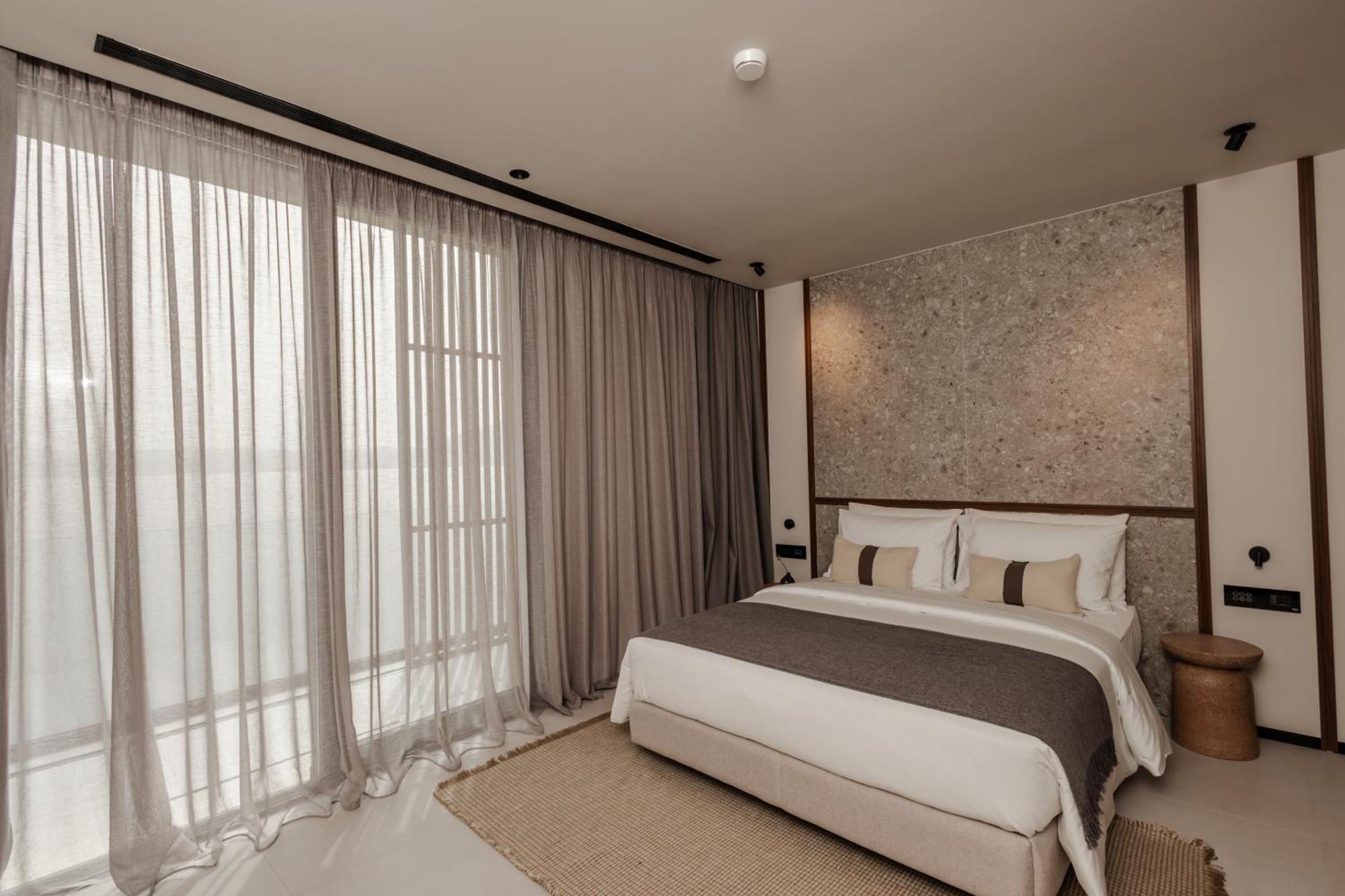 Radream Hotels & Spa Radhime Ngoại thất bức ảnh