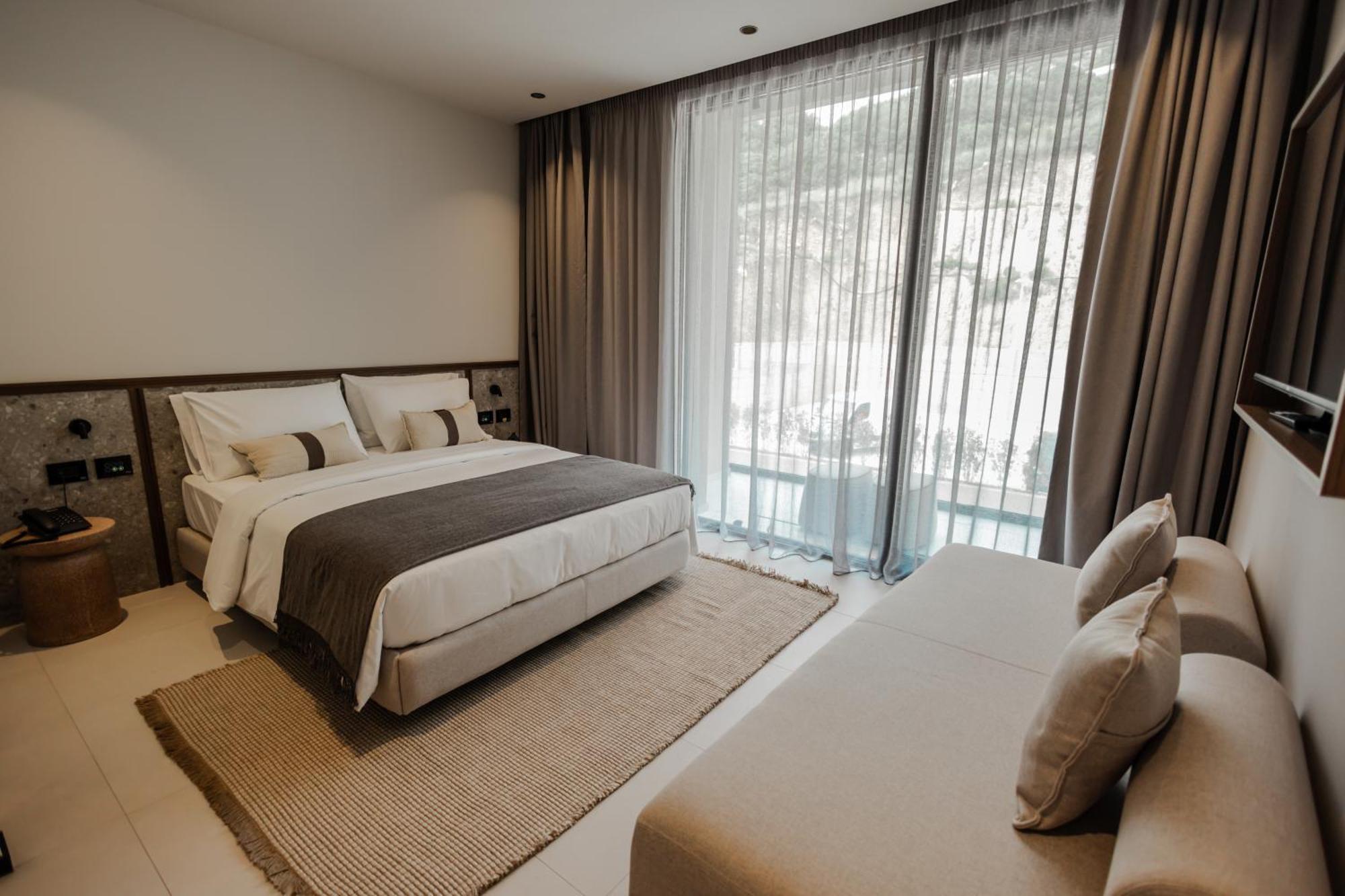 Radream Hotels & Spa Radhime Ngoại thất bức ảnh
