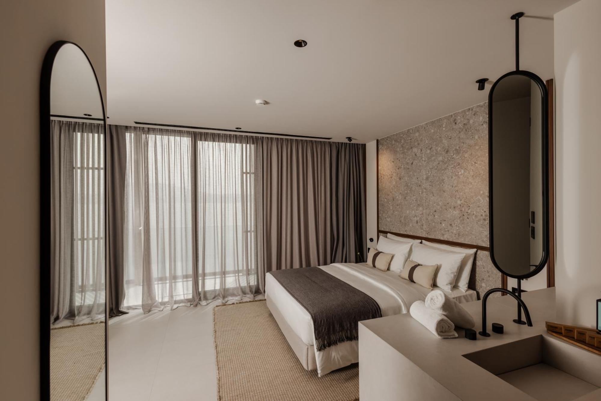 Radream Hotels & Spa Radhime Ngoại thất bức ảnh