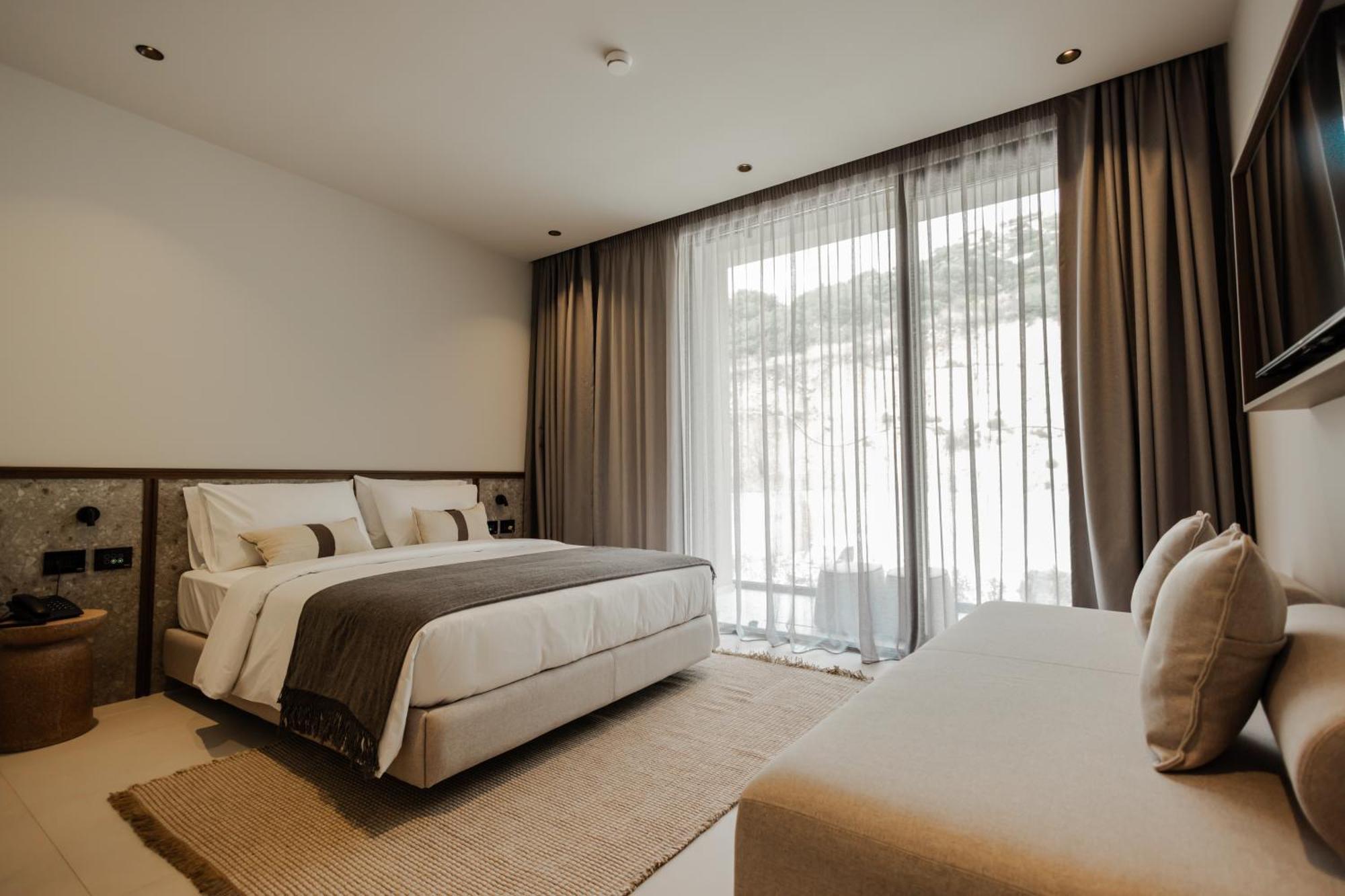 Radream Hotels & Spa Radhime Ngoại thất bức ảnh