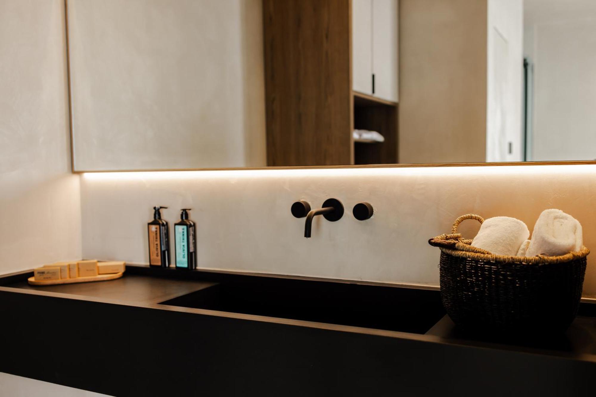Radream Hotels & Spa Radhime Ngoại thất bức ảnh