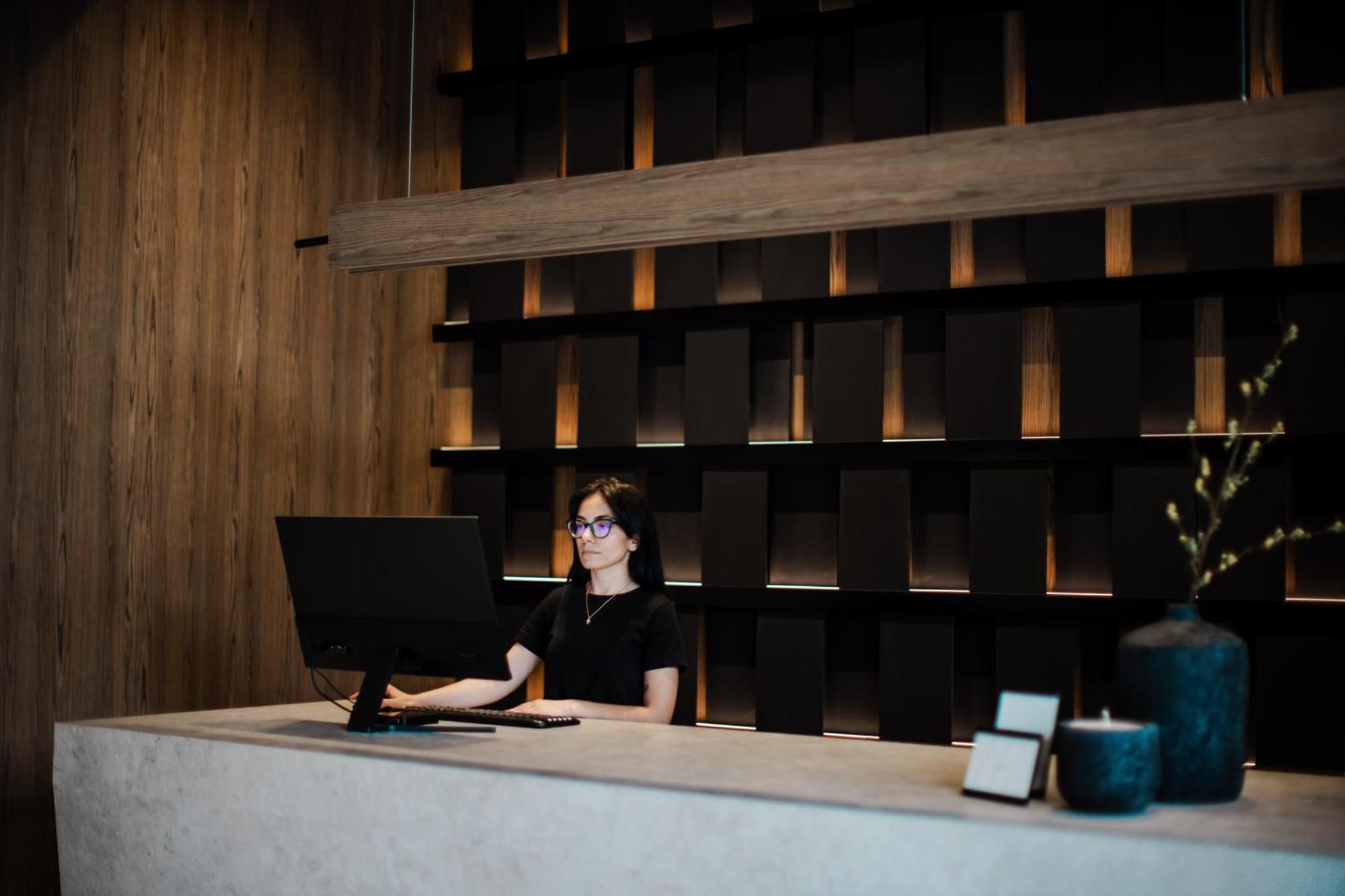 Radream Hotels & Spa Radhime Ngoại thất bức ảnh