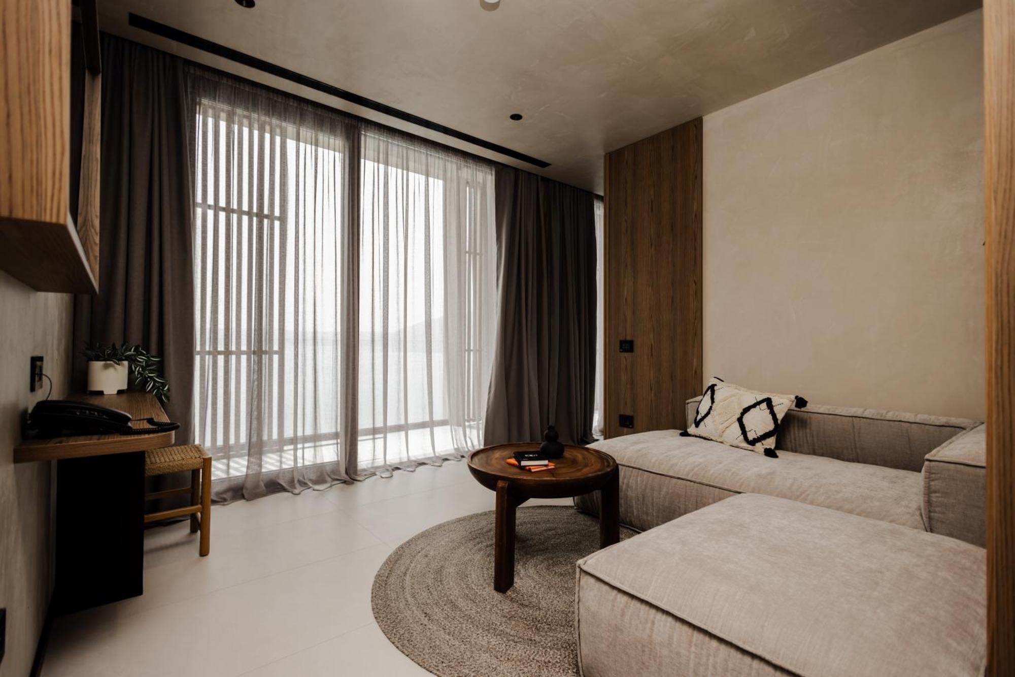 Radream Hotels & Spa Radhime Ngoại thất bức ảnh