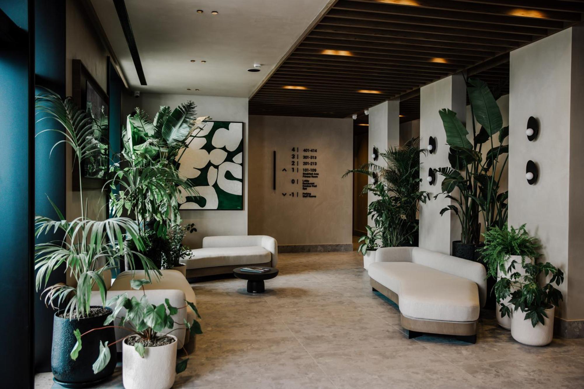 Radream Hotels & Spa Radhime Ngoại thất bức ảnh
