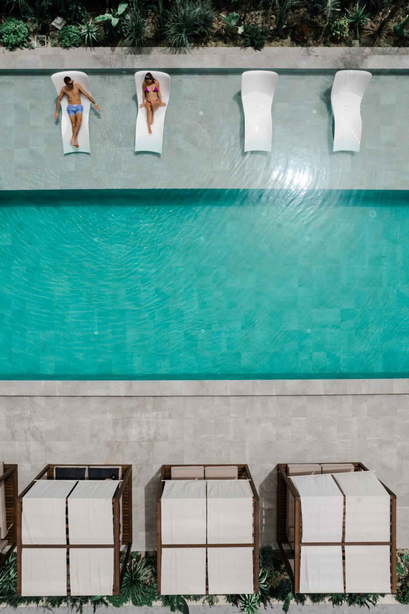 Radream Hotels & Spa Radhime Ngoại thất bức ảnh