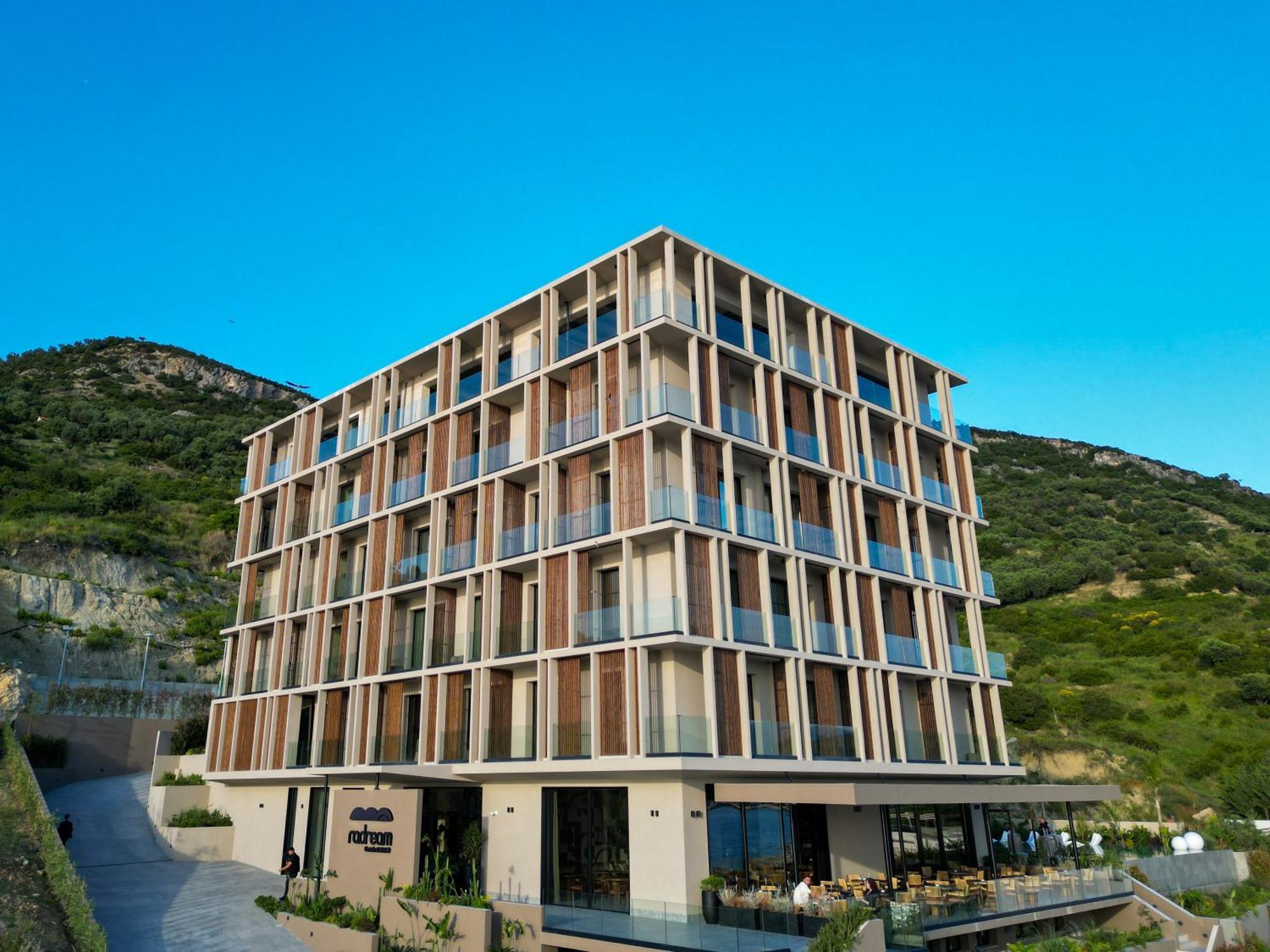 Radream Hotels & Spa Radhime Ngoại thất bức ảnh
