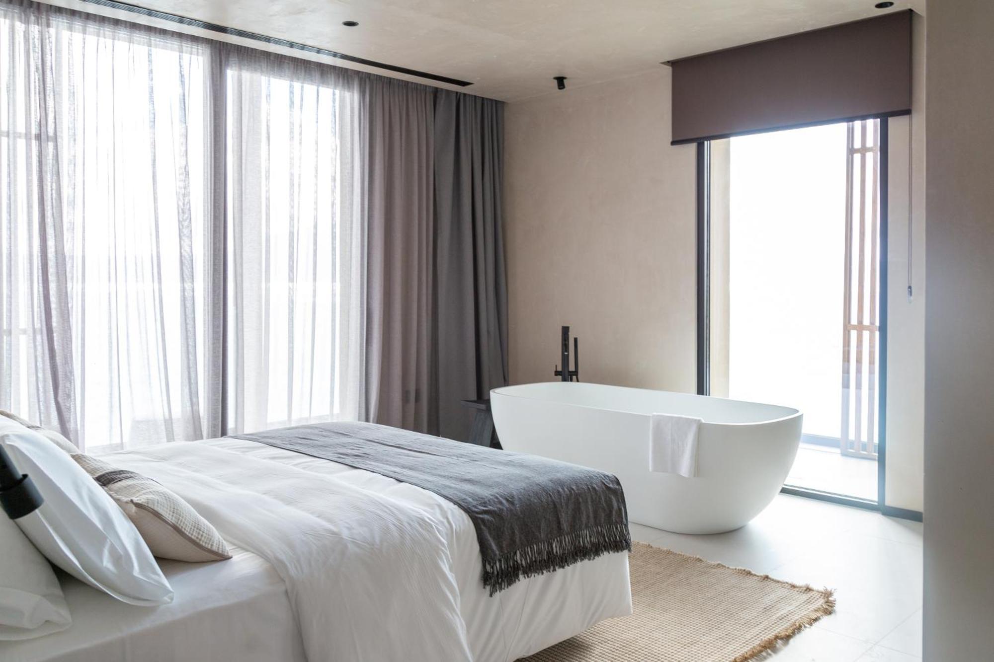 Radream Hotels & Spa Radhime Ngoại thất bức ảnh