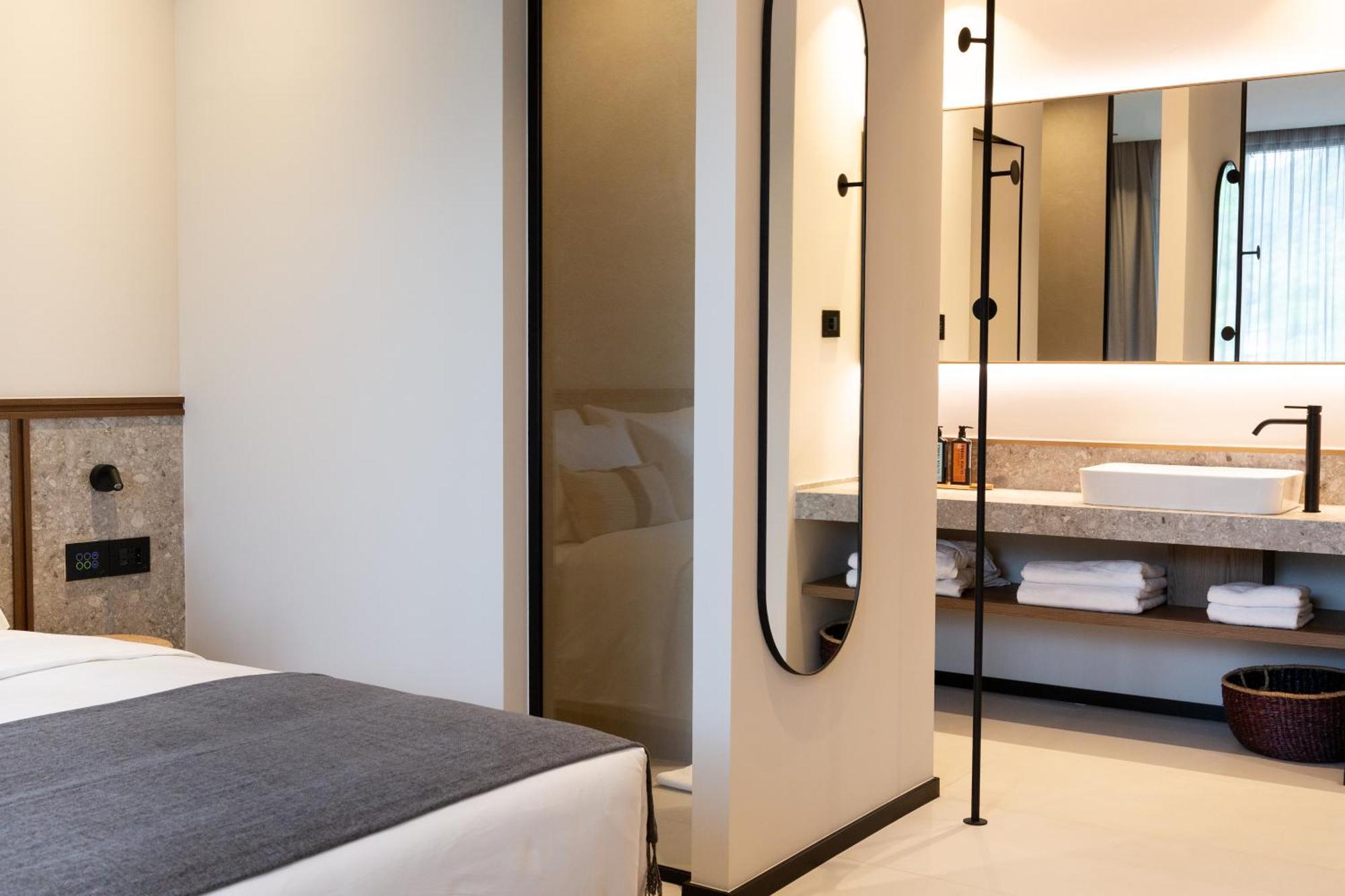 Radream Hotels & Spa Radhime Ngoại thất bức ảnh