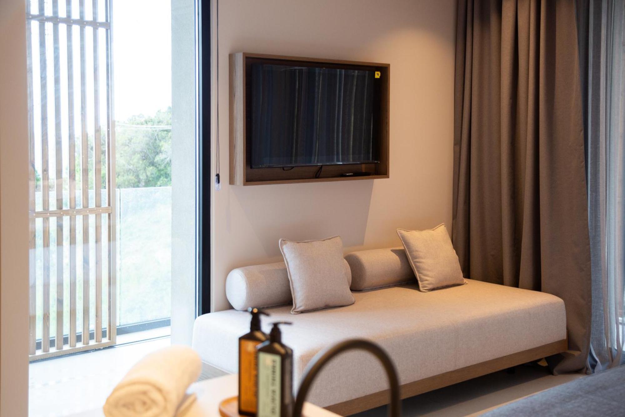 Radream Hotels & Spa Radhime Ngoại thất bức ảnh