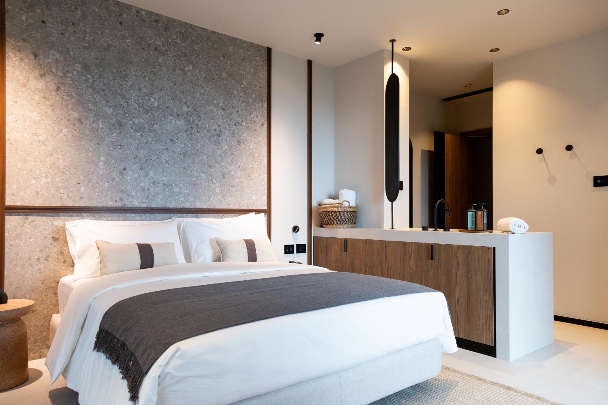 Radream Hotels & Spa Radhime Ngoại thất bức ảnh
